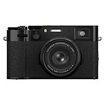FUJIFILM Compact expert X100VI Noir
