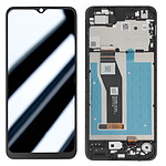 Ecran téléphone Motorola