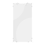 Crosscall Verre Trempé Crosscall Core-M5 Contour biseauté Dureté 9H Transparent
