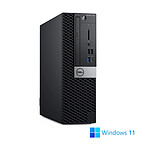Dell OptiPlex 7070 SFF (Dell30780)