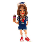Stranger Things - Figurine Minix Robin Buckley 12 cm