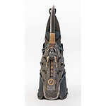 Assassin's Creed - Réplique 1/1 Naoe Hidden Blade 42 cm
