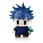 Jujutsu Kaisen - Peluche DZNR Megumi Fushiguro Cursed Energy Edition 18 cm