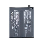 Clappio Batterie interne pour OnePlus 12 5G 5400mAh BLPA25