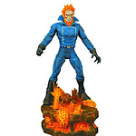 Marvel Select - Figurine Ghost Rider 18 cm