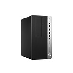 HP ProDesk 600 G3 Mini Tour (HP28633)