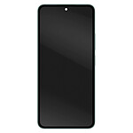 Xiaomi Écran pour Xiaomi 13T et 13T Pro LCD + Vitre Tactile + Châssis Vert pâle