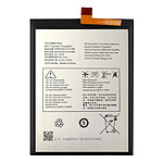 Clappio Batterie interne pour TCL 40R 5000mAh TLP048A7