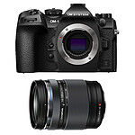 Appareil photo hybride OM System