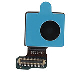 Samsung Caméra Avant pour Samsung Galaxy Note 20 Ultra Capteur Selfie 10MP Noir