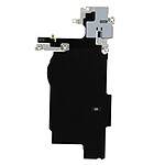 Samsung Antenne centrale pour Samsung Galaxy Note 20 Ultra Original Noir