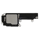 Apple Haut-parleur externe Original pour iPhone 14 Noir