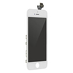 Relife Écran LCD pour iPhone 5S / SE Bloc Complet Tactile Blanc