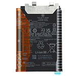 Xiaomi Batterie Interne pour Xiaomi 12 Lite 4300mAh Original BP4B Noir