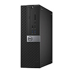 Dell OptiPlex 3040 SFF (8256SSDi5)