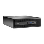 HP EliteDesk 800 G2 SFF (8256SSDi3)