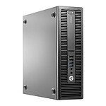 HP EliteDesk 800 G2 SFF (8512SSDi7)