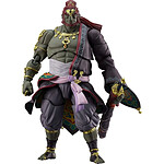 The Legend of Zelda Tears of the Kingdom - Figurine Figma Ganondorf Tears of the Kingdom Ver. 19 cm The Legend of Zelda Tears of the Kingdom - Figurine Figma Ganondorf Tears of the Kingdom Ver. 19 cm