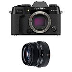 FUJIFILM X-T50 NOIR + 35mm f/2 WR FUJIFILM X-T50 NOIR + 35mm f/2 WR