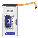 Samsung Batterie Principale pour Samsung Galaxy Z Flip 6 4000mAh EB-BF741ABE Blanc