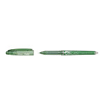 PILOT Stylo roller FriXion Point 0,5 Vert x 12 PILOT Stylo roller FriXion Point 0,5 Vert x 12