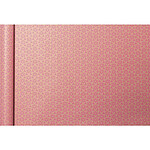 CLAIREFONTAINE Rouleau Kraft 70g Tiny 5m x 35cm Fleurs roses - Rose CLAIREFONTAINE Rouleau Kraft 70g Tiny 5m x 35cm Fleurs roses - Rose