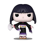 Hunter x Hunter - Figurine POP! Kalluto Zoldyck 9 cm