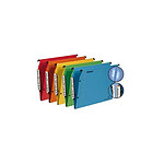 ESSELTE Boite 25 dossiers suspendus armoire LMG A4 fond 30 mm ass