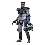 Star Wars : The Clone Wars - Figurine 1/6 Arc Trooper Echo 30 cm