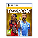 Tiebreak (PS5) Tiebreak (PS5)