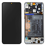Ecran téléphone Huawei