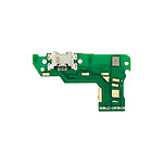 Huawei Nappe + Connecteur de charge Honor 7A /  Y6 (2018) Connectique Micro-USB