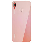 Cache batterie Huawei