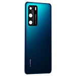 Cache batterie Huawei
