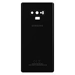 Cache batterie Samsung