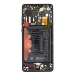 Ecran téléphone Huawei