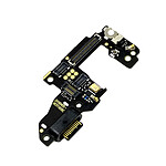 Huawei Connecteur de Charge pour  P30 Connecteur USB-C Original  Noir