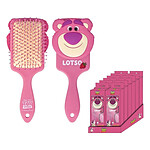 Toy Story - Brosse Ã  Cheveux Lotso