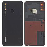 Cache batterie Huawei