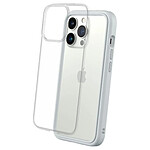 Rhinoshield Coque pour Apple iPhone 13 Pro Modulaire MOD NX(TM) Gris