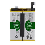 Clappio Batterie interne pour Vivo X90 4870mAh B-X1