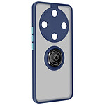 Avizar Coque pour Honor Magic 6 Lite 5G Bague Métallique Fonction Support