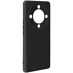 Avizar Coque pour Honor Magic 5 Lite 5G Semi-rigide Soft-touch Anti-traces