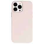 Jaym Coque pour Apple iPhone 13 Pro Premium Soft Feeling Rose antique Jaym Coque pour Apple iPhone 13 Pro Premium Soft Feeling Rose antique