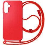 Avizar Coque Cordon Semi-Rigide pour Samsung Galaxy A15