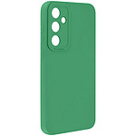 Avizar Coque pour Galaxy A54 5G en Silicone Souple avec Renfort Bloc Caméra