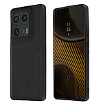 Avizar Coque pour Motorola Edge 50 Ultra 5G Antichoc Design Vintage