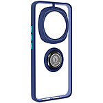 Avizar Coque pour Honor Magic 6 Pro 5G Bague Métallique Fonction Support