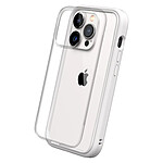 Rhinoshield Coque pour Apple iPhone 14 Pro Modulaire MOD NX(TM) Blanc