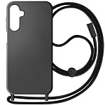 Avizar Coque Cordon Semi-Rigide pour Samsung Galaxy A15